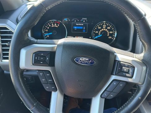 Used 2016 Ford F150 Lariat AWD/4WD image 20