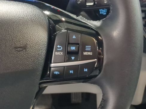 Used 2023 Ford Escape Active AWD/4WD image 29