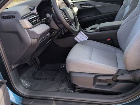 Certified 2026 Toyota Camry LE image 13