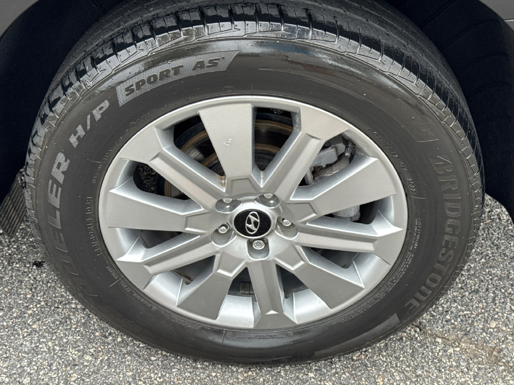 Used 2023 Hyundai Palisade SEL AWD/4WD image 15