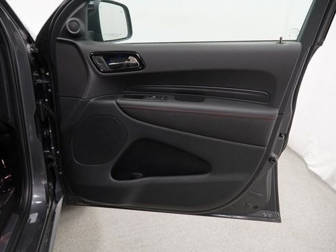 New 2026 Dodge Durango GT image 36