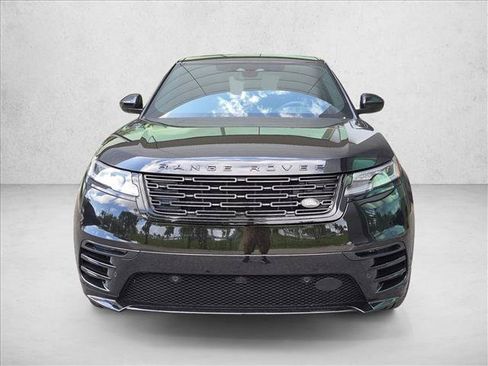 Used 2024 Land Rover Range Rover Velar Dynamic SE AWD/4WD image 2