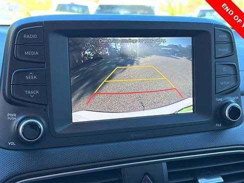 Used 2020 Hyundai Kona SE image 30