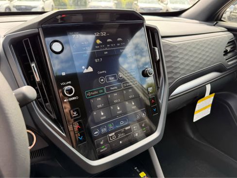 New 2026 Subaru Forester Premium image 20