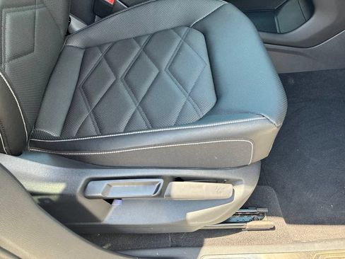 Used 2026 Volkswagen Atlas SE AWD/4WD image 31