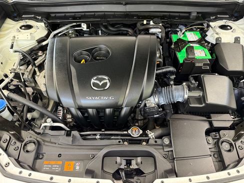 Used 2021 MAZDA CX-30 AWD 2.5 S w/ Preferred Package image 10