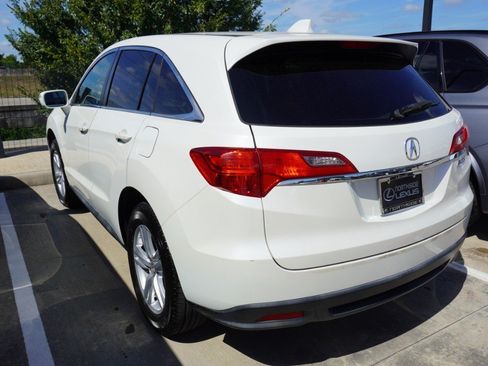 Used 2013 Acura RDX FWD w/ Technology Package image 7