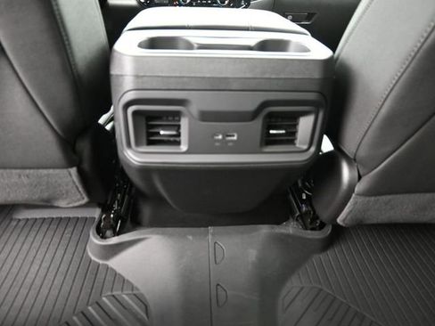 New 2026 Chevrolet Silverado 1500 RST image 28