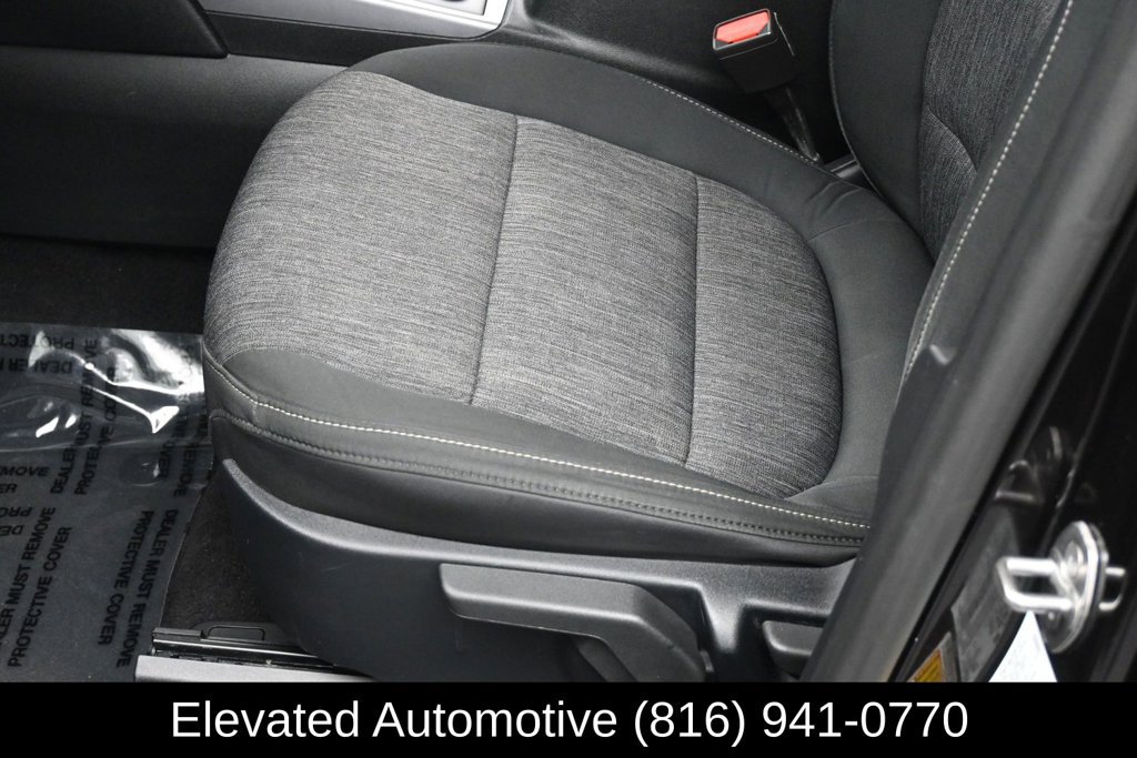 Used 2021 Ford Bronco Sport Big Bend AWD/4WD image 16