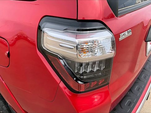 Used 2023 Toyota 4Runner TRD Off-Road Premium w/ Moonroof Package image 28