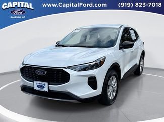 Certified 2025 Ford Escape Active w/ Cold Weather Package AWD/4WD video 1