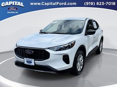 Certified 2025 Ford Escape Active w/ Cold Weather Package
