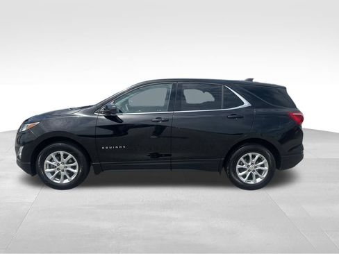 Used 2020 Chevrolet Equinox LT w/ LPO, Floor Liner Package AWD/4WD image 2