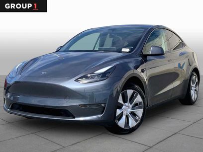 Used 2023 Tesla Model Y Long Range