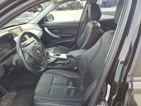 Used 2015 BMW 320i Sedan image 27