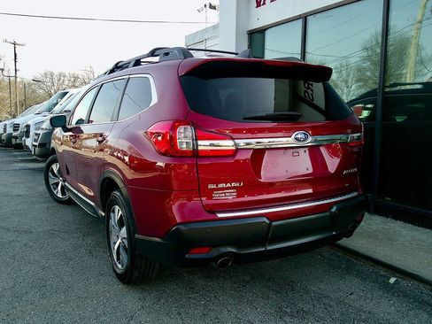 Used 2022 Subaru Ascent Premium w/ Convenience Package image 5