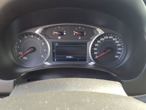 Used 2018 GMC Terrain SLE image 10