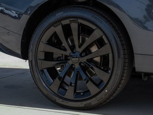 New 2026 Land Rover Range Rover Sport Dynamic SE AWD/4WD image 71