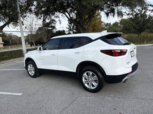 Used 2019 Chevrolet Blazer LT image 6
