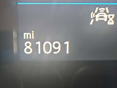 Used 2020 Volkswagen Tiguan S FWD image 10