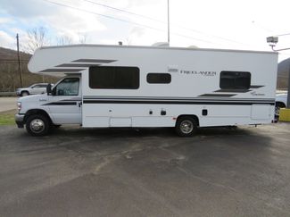 Used 2021 Ford E-350 and Econoline 350 Super Duty w/ Motorhome Prep Package video 4