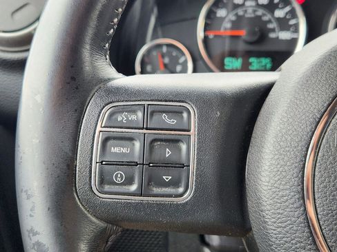 Used 2016 Jeep Wrangler Unlimited Sport w/ Quick Order Package 24S image 28