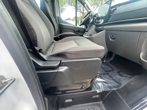 Used 2024 Ford Transit 350 XLT image 24