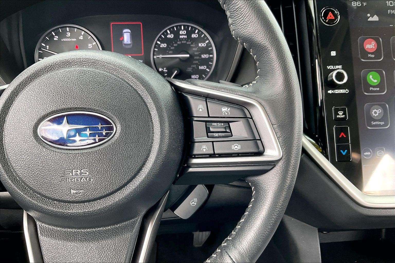 Used 2026 Subaru Ascent Limited AWD/4WD image 20