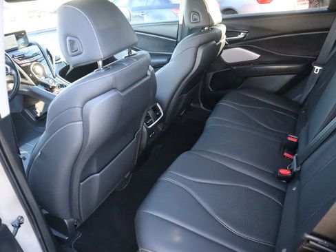 Used 2025 Acura RDX w/ Technology Package image 14