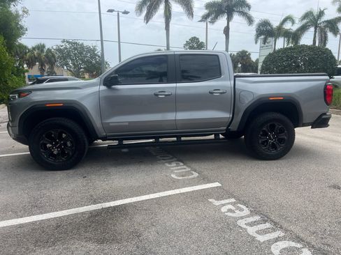 Used 2025 GMC Canyon Elevation w/ Convenience Package RWD image 6