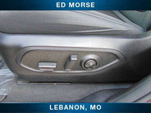 Used 2024 Jeep Grand Cherokee Laredo image 10