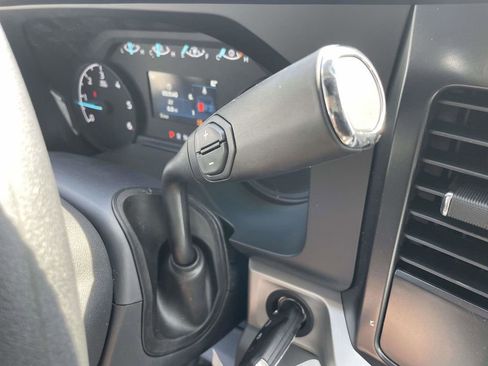 New 2026 Ford F550 2WD Regular Cab Super Duty image 17