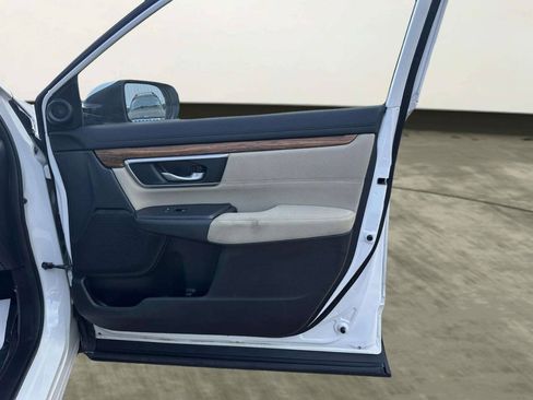 Used 2019 Honda CR-V EX image 21