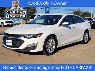 Certified 2024 Chevrolet Malibu LT video 2