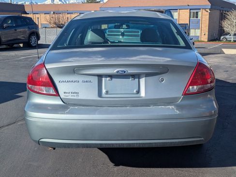 Used 2006 Ford Taurus SEL image 7