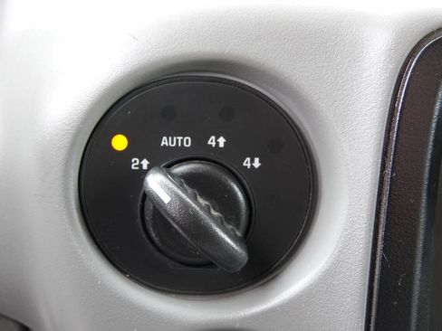 Used 2007 Chevrolet TrailBlazer LS w/ LS Preferred Equipment Group AWD/4WD image 78