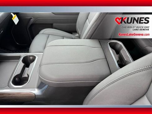 New 2026 Chevrolet Silverado 2500 LT image 25