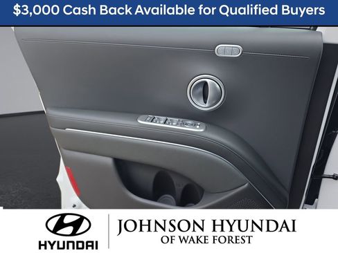 New 2026 Hyundai Palisade Calligraphy image 35