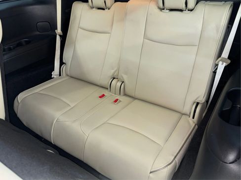 Used 2020 INFINITI QX60 Luxe w/ Essential Package image 44