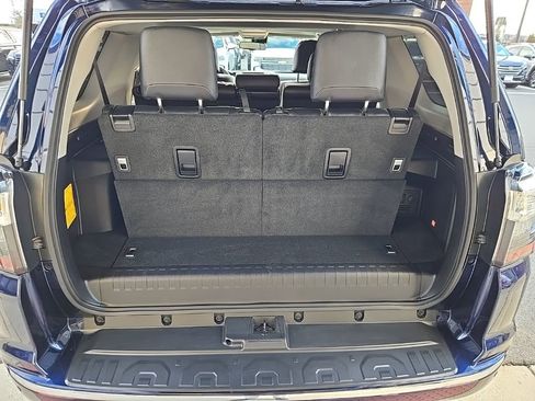 Used 2024 Toyota 4Runner Limited image 58