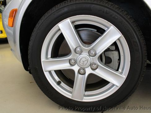 Used 2006 MAZDA MX-5 Miata Touring image 32