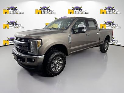 Used 2018 Ford F250 XLT w/ XLT Premium Package