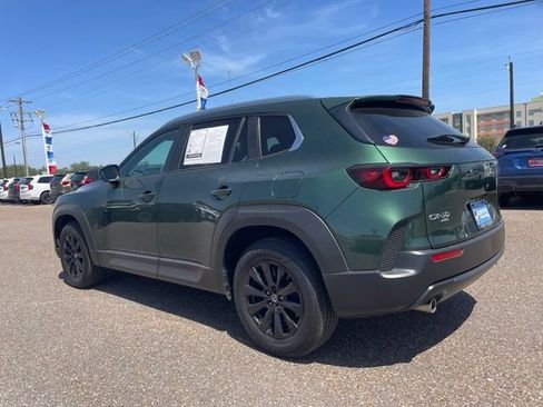 Used 2026 MAZDA CX-50 AWD 2.5 S w/ Cargo Package image 6