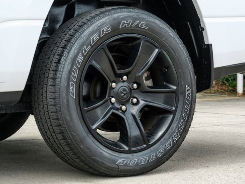 Used 2023 RAM 1500 Big Horn AWD/4WD image 67