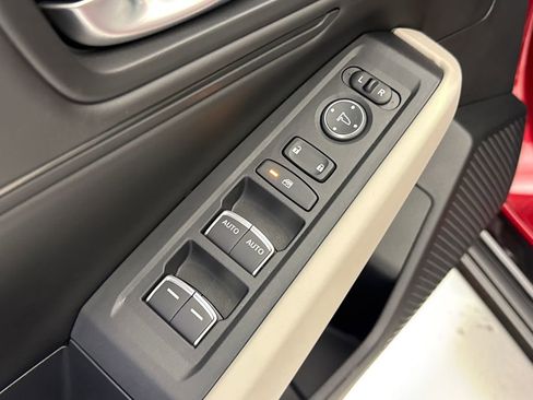 New 2026 Honda Accord EX-L image 20