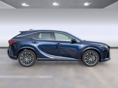 Certified 2025 Lexus RX 350 w/ Luxury Package image 7