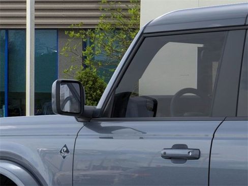 New 2025 Ford Bronco Outer Banks image 22