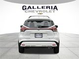 Used 2023 Nissan Kicks SV w/ Interior Electronics Package image 6