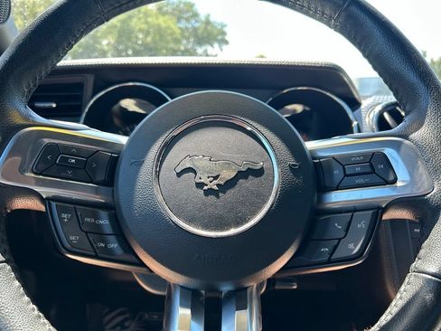 Used 2016 Ford Mustang GT w/ GT Performance Package RWD image 16