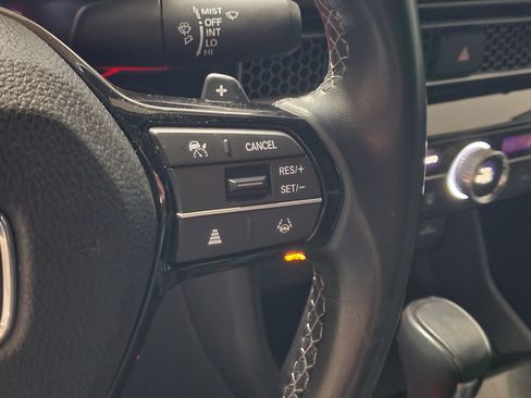 Used 2022 Honda Civic Sport image 25